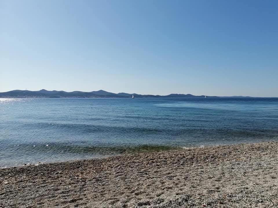 Apartament Nora - Modern Cozy With Free Parking And Terrace Zadar