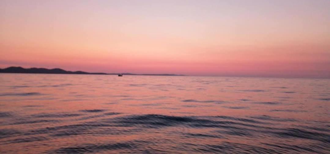 Nora - Modern Cozy With Free Parking And Terrace * Zadar