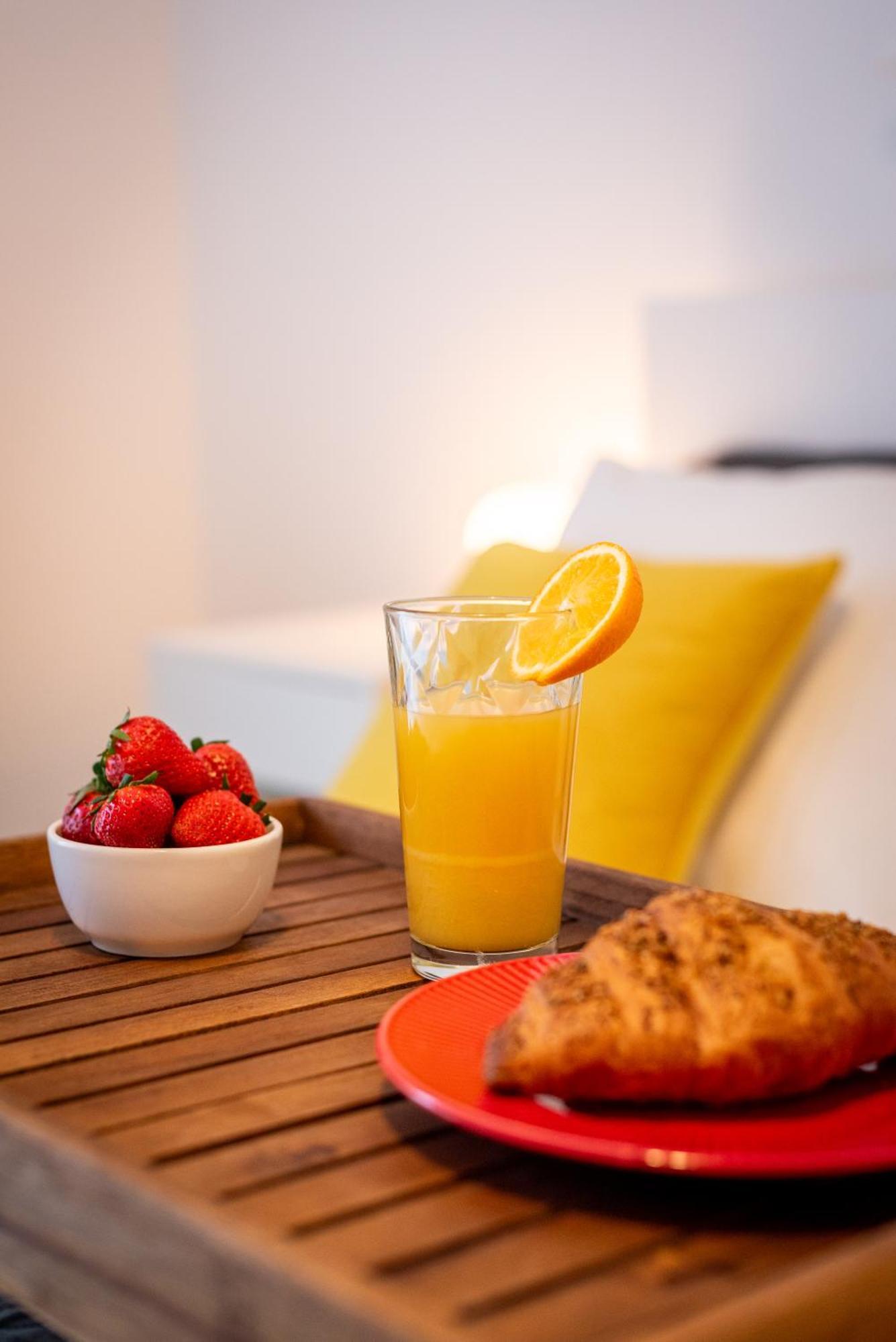 Nora - Modern Cozy With Free Parking And Terrace *
