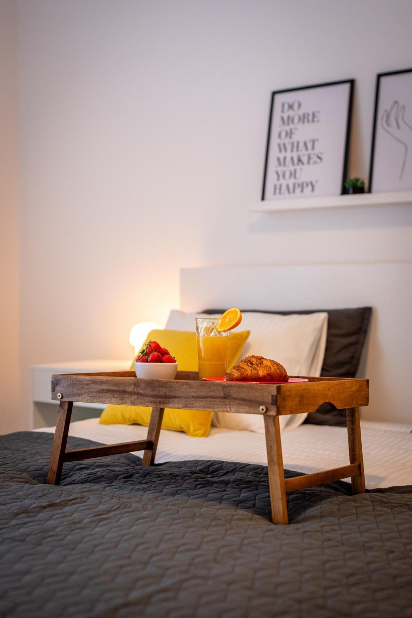 Nora - Modern Cozy With Free Parking And Terrace Apartament *
