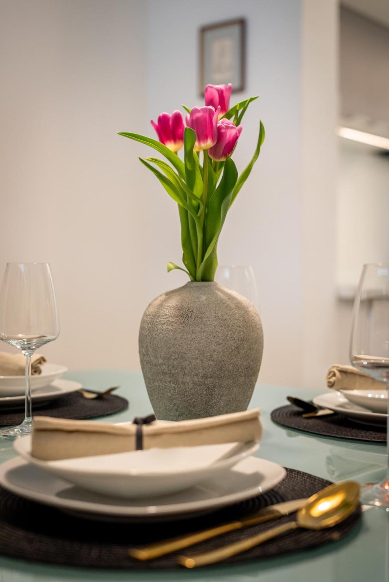 Nora - Modern Cozy With Free Parking And Terrace Zadar