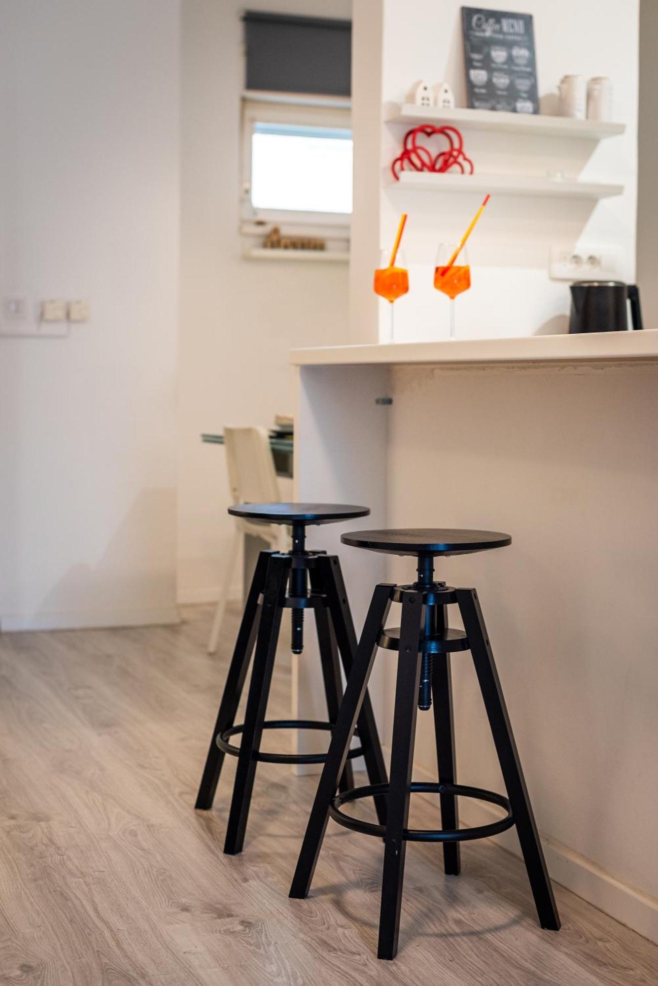 Apartment Nora - Modern Cozy With Free Parking And Terrace Zadar