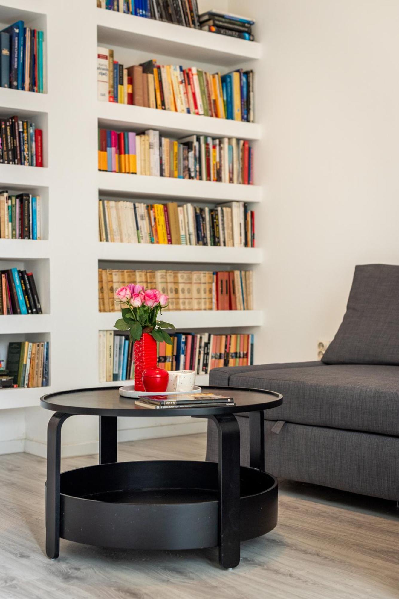 Nora - Modern Cozy With Free Parking And Terrace Apartament