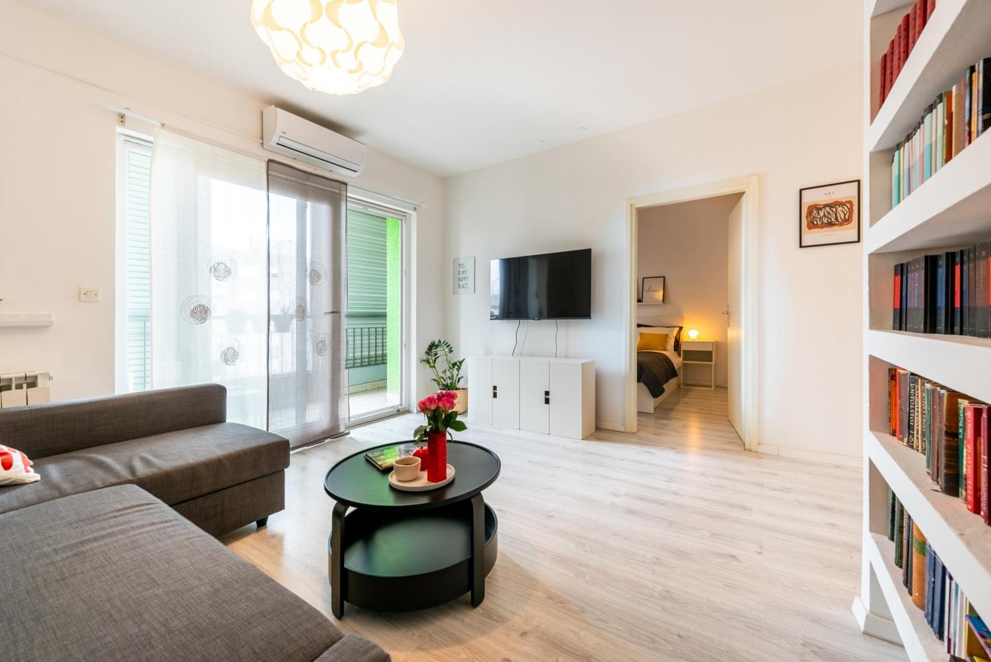 Apartment Nora - Modern Cozy With Free Parking And Terrace *