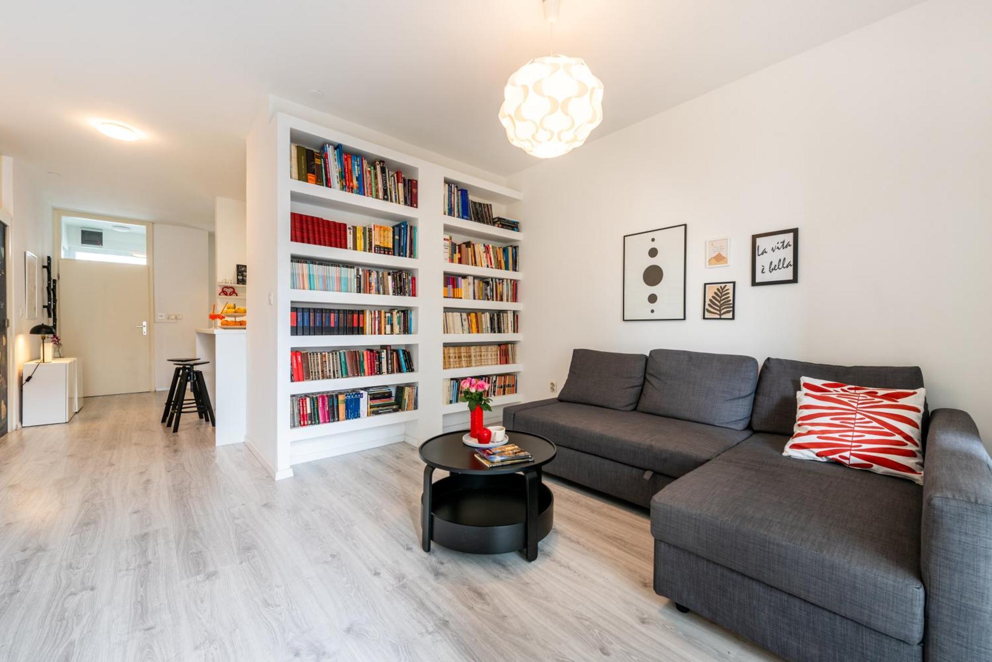 Nora - Modern Cozy With Free Parking And Terrace Apartment Zadar