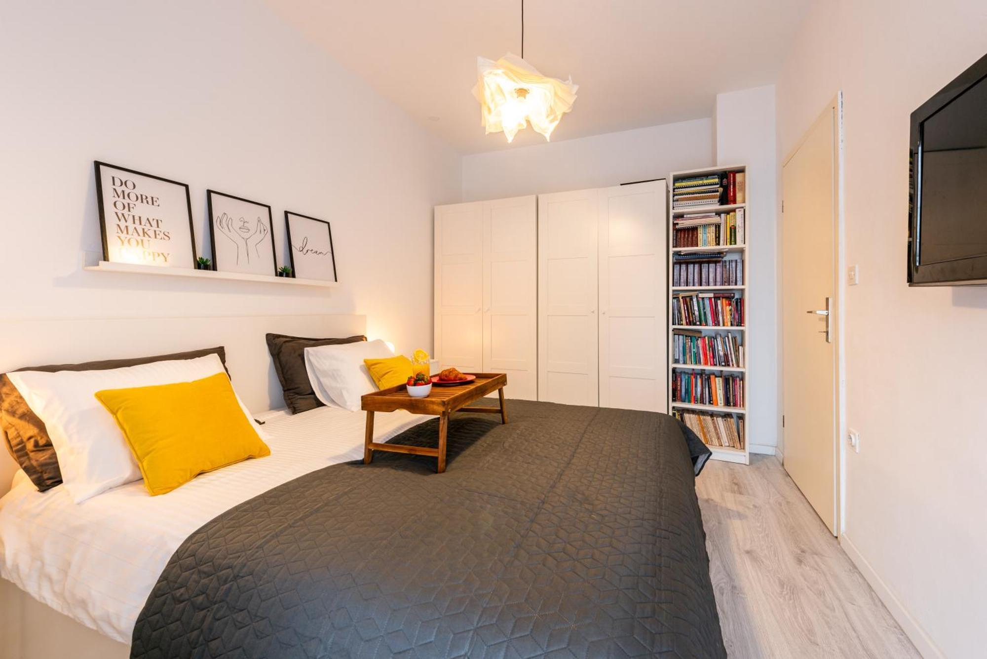 Apartment Nora - Modern Cozy With Free Parking And Terrace Zadar