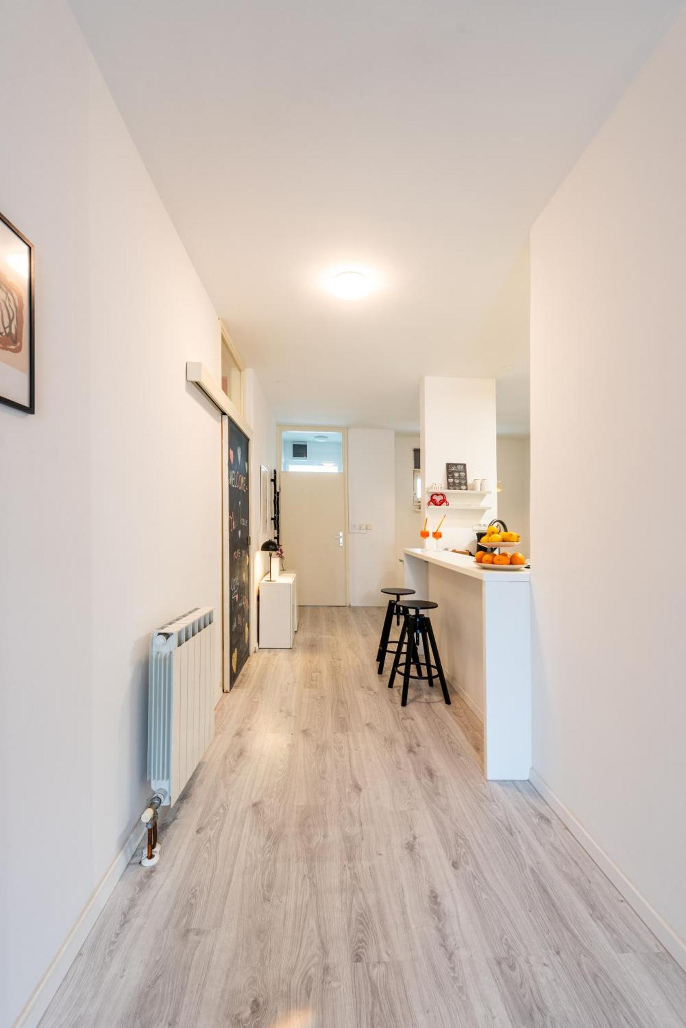 Apartament Nora - Modern Cozy With Free Parking And Terrace