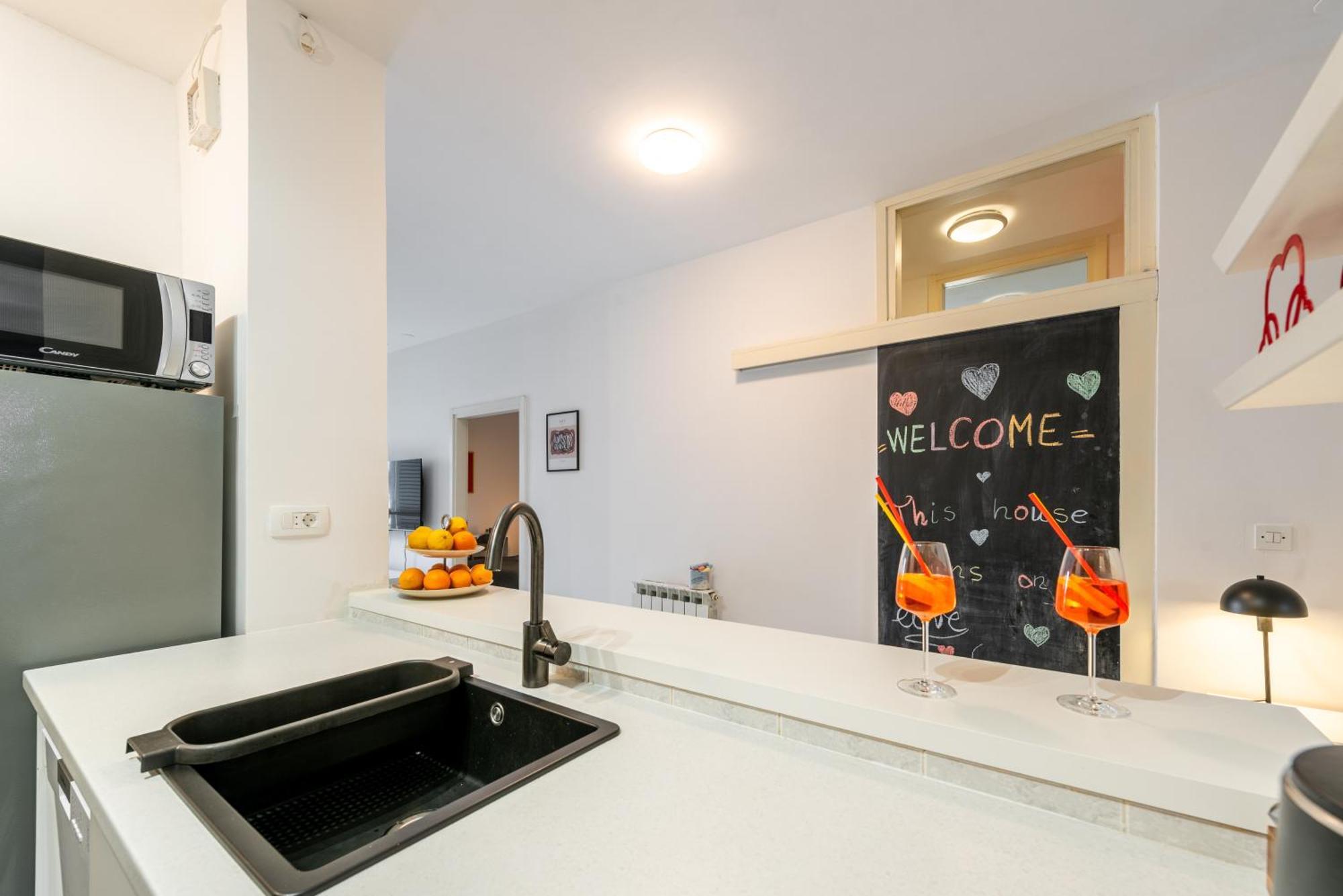 Nora - Modern Cozy With Free Parking And Terrace Zadar