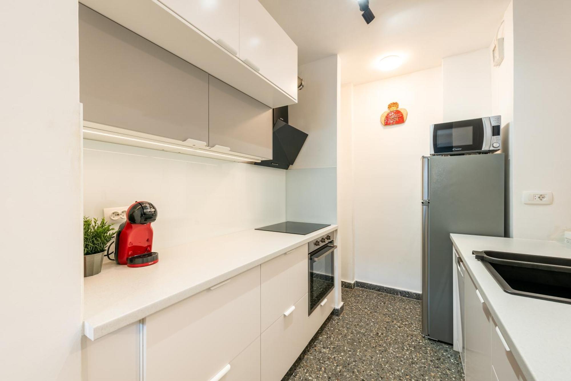 Apartment Nora - Modern Cozy With Free Parking And Terrace